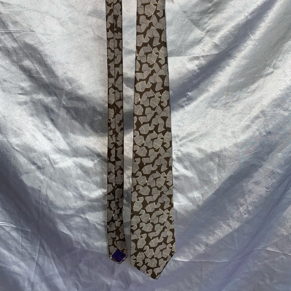 Perry  Ellis Portfolio Tie